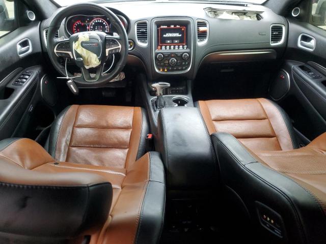 2018 DODGE DURANGO CI 1C4RDHEG5JC231864