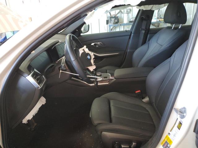 2021 BMW 330XE 3MW5P9J07M8C06218