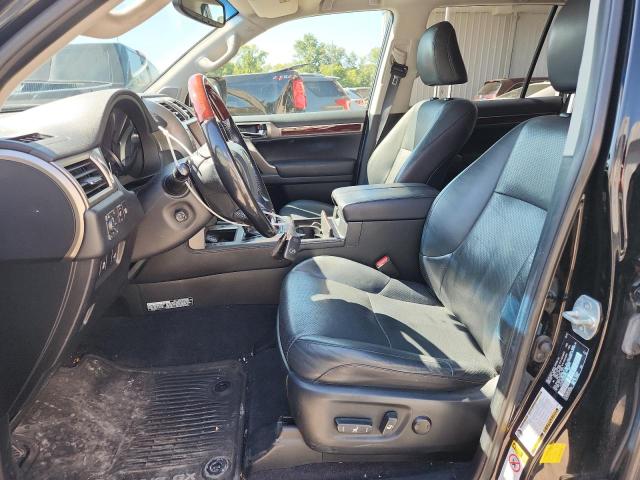2016 LEXUS GX 460 PRE JTJJM7FXXG5127256
