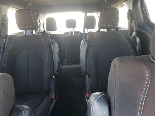 2021 CHRYSLER PACIFICA H 2C4RC1R71MR514021