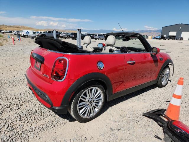 2024 MINI COOPER S WMW43DL01R3R68256