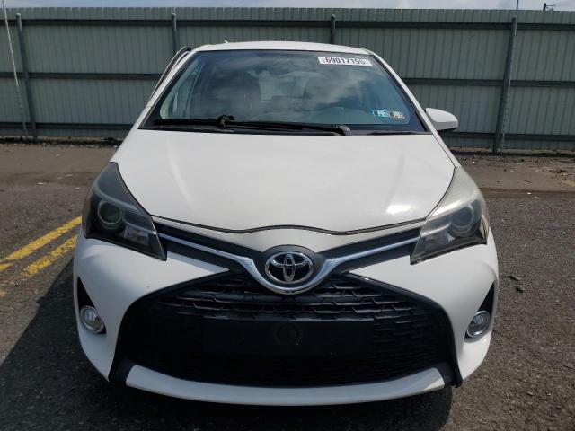 2015 TOYOTA YARIS VNKKTUD37FA051873
