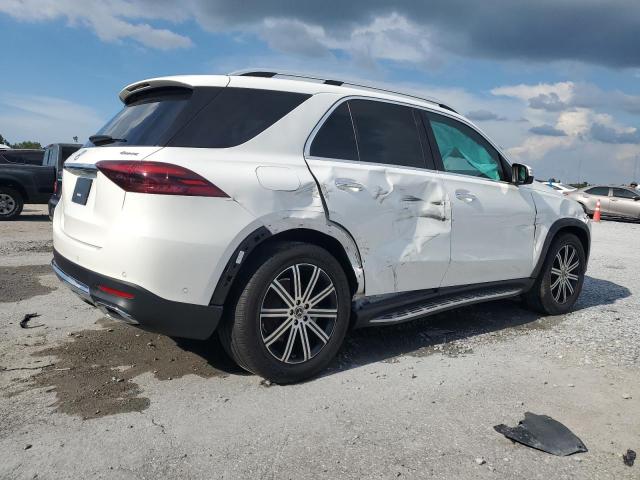 2024 MERCEDES-BENZ GLE 350 4M 4JGFB4FB6RB233415