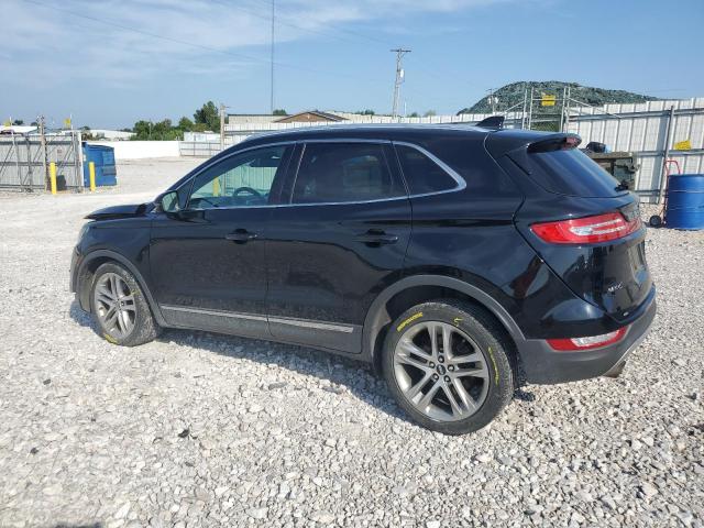 2016 LINCOLN MKC RESERVE 5LMCJ3D97GUJ01052