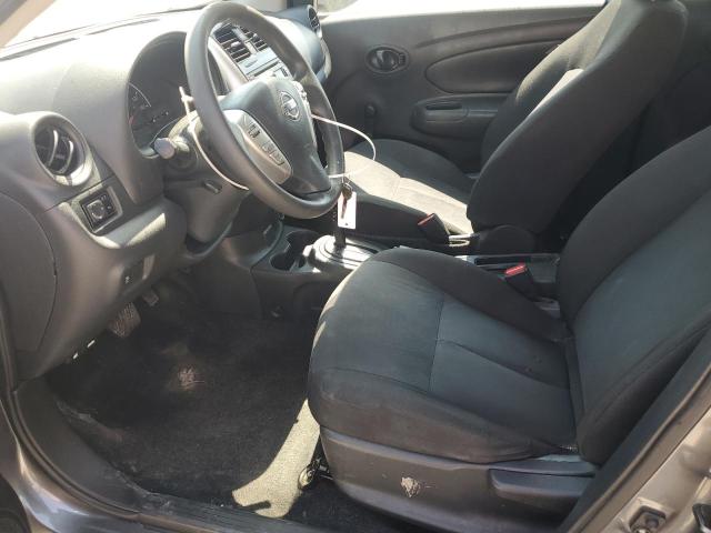 2018 NISSAN VERSA S - 3N1CN7AP1JL857535