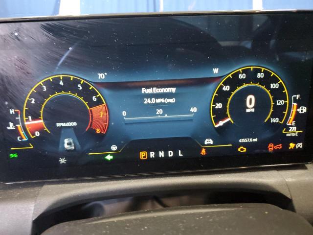 2024 FORD MUSTANG 1FA6P8TH4R5106737