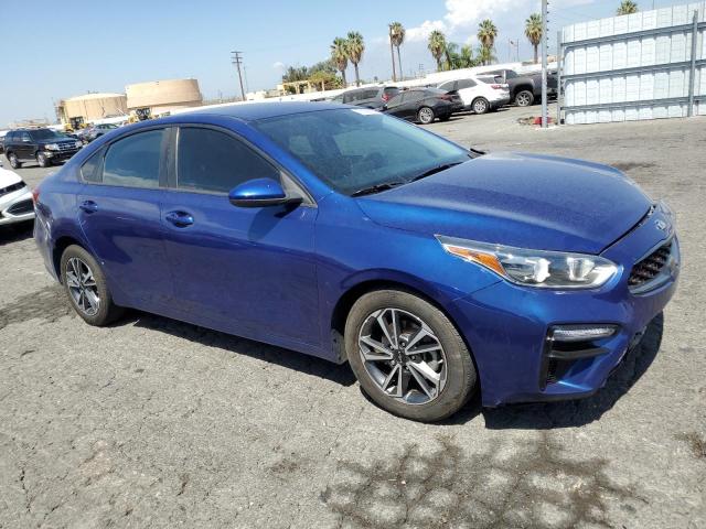 2021 KIA FORTE FE 3KPF24AD0ME304343