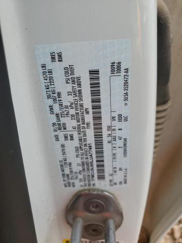 2020 FORD ESCAPE TIT 1FMCU9J95LUA77491