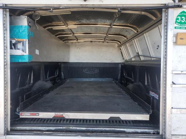 2014 FORD F150 - 1FTMF1CMXEKD68704