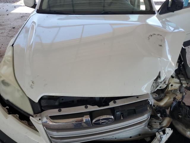 2014 SUBARU OUTBACK 3.6R LIMITED - 4S4BRDMC7E2285801