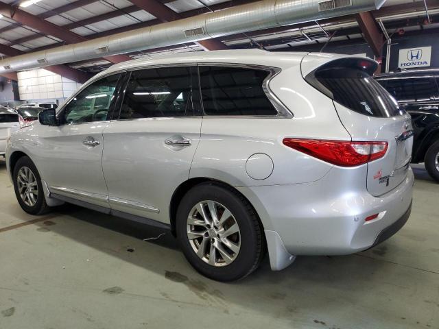 2014 INFINITI QX60 - 5N1AL0MM9EC503360