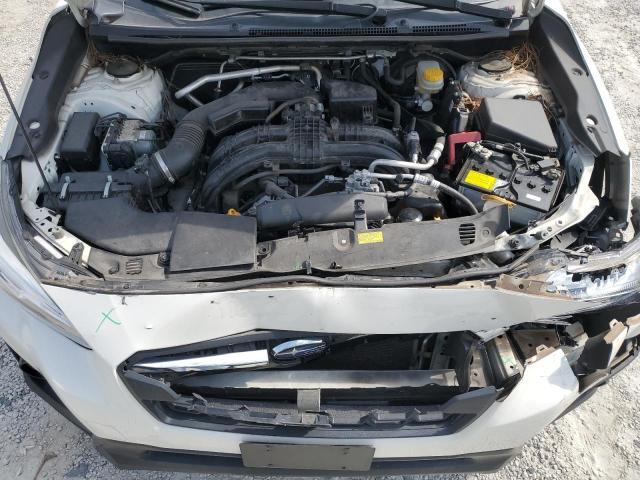 2020 SUBARU CROSSTREK LIMITED JF2GTANC9L8252304
