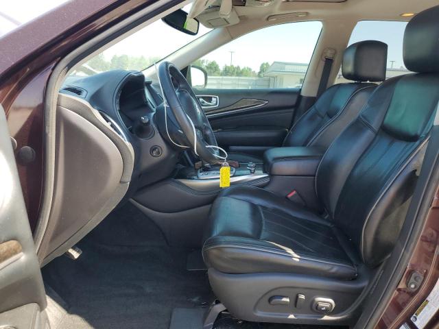 2015 INFINITI QX60 5N1AL0MN6FC555247