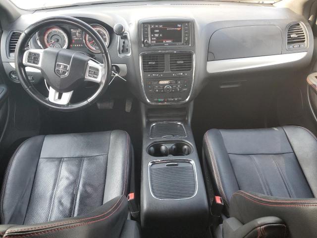 2019 DODGE GRAND CARA 2C4RDGEG5KR689410