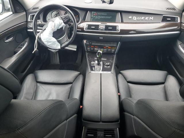 2011 BMW 535 XIGT - WBASP2C58BC337716