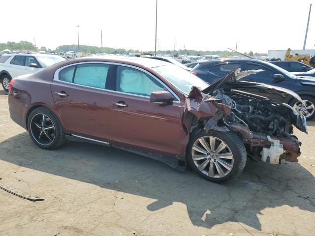 2015 LINCOLN MKS 1LNHL9FT1FG601798