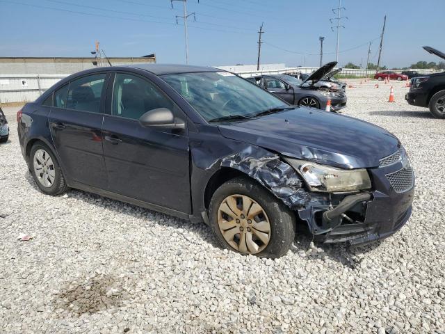 2014 CHEVROLET CRUZE LS - 1G1PA5SH5E7149796