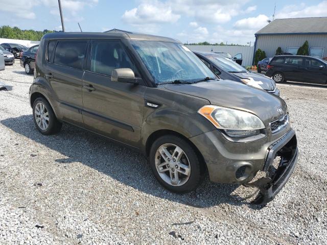 2013 KIA SOUL - KNDJT2A54D7559792