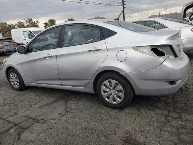 2016 HYUNDAI ACCENT SE KMHCT4AE4GU997427