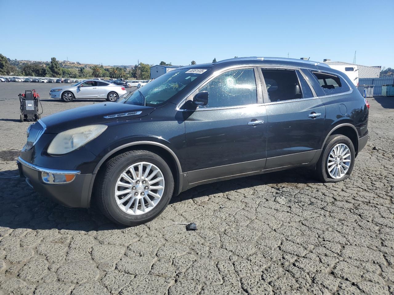 BUICK ENCLAVE CXL