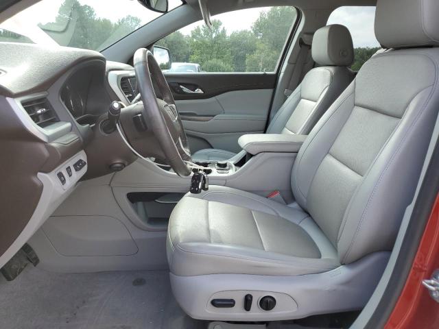 2021 GMC ACADIA SLT 1GKKNMLS3MZ188811
