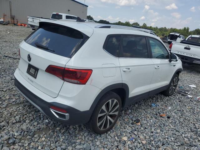 2022 VOLKSWAGEN TAOS SE 3VVRX7B22NM031282