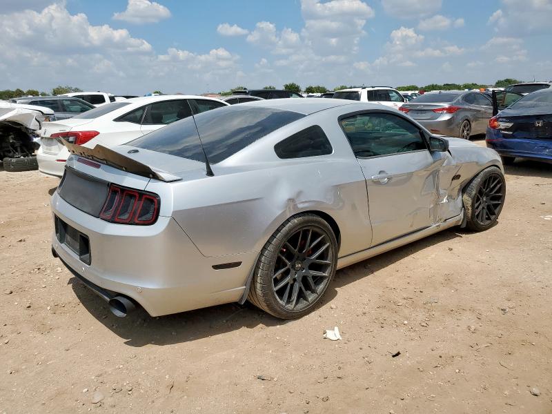 2014 FORD MUSTANG GT #3274078483