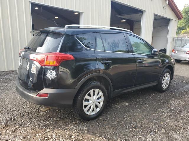 2013 TOYOTA RAV4 LE - 2T3BFREV5DW117560