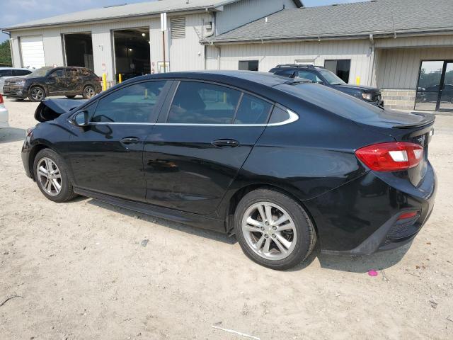 2017 CHEVROLET CRUZE LT - 1G1BE5SM1H7125334