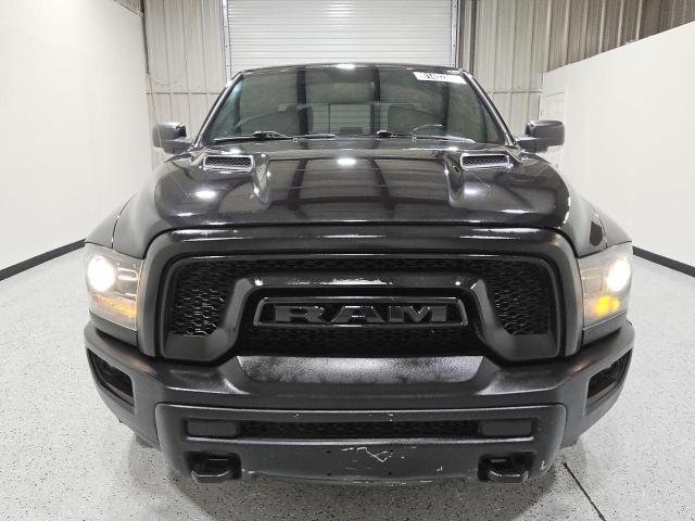 2017 RAM 1500 REBEL 1C6RR7YT6HS566045