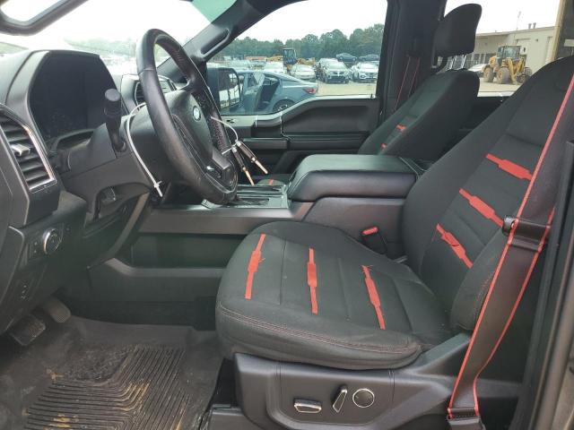 2016 FORD F150 SUPER - 1FTEW1EF2GFA69125