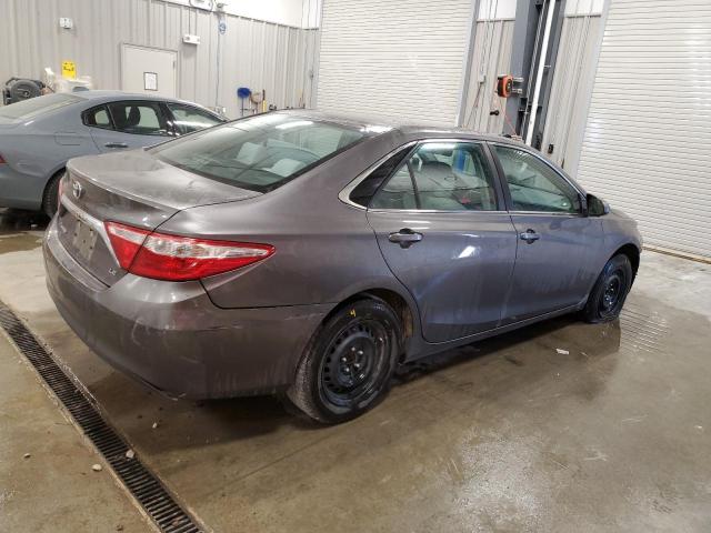 2016 TOYOTA CAMRY LE - 4T1BF1FK8GU529801