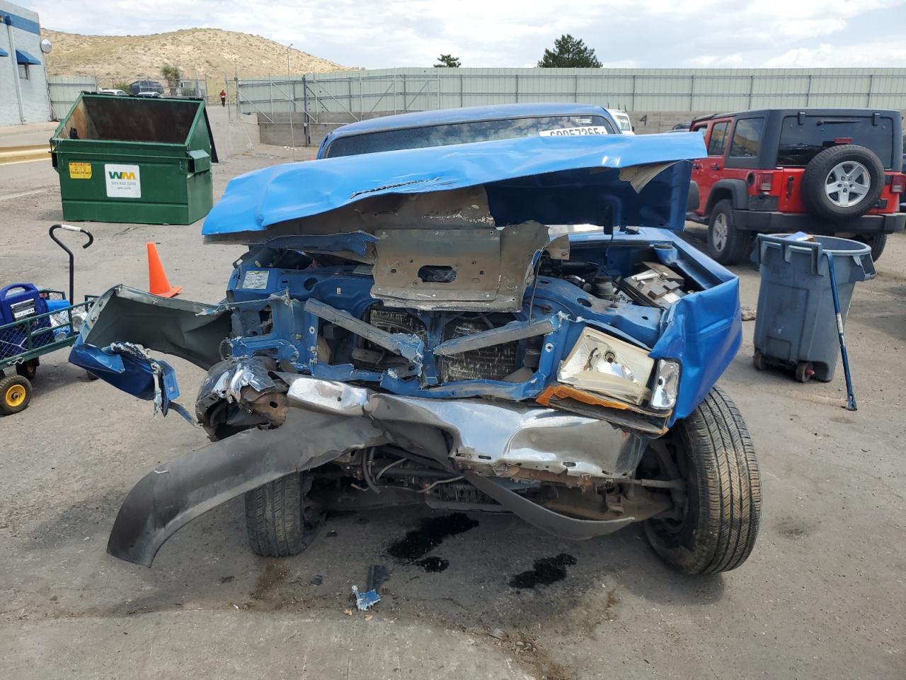 Lot #3239257132 1999 FORD RANGER SUP