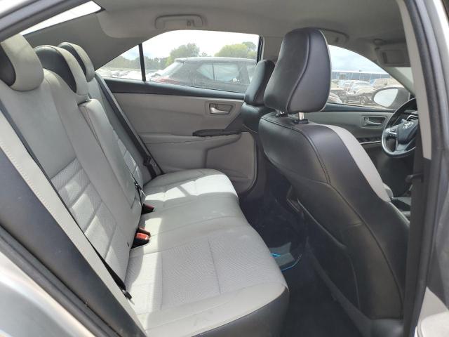 2017 TOYOTA CAMRY LE 4T1BF1FK5HU687868