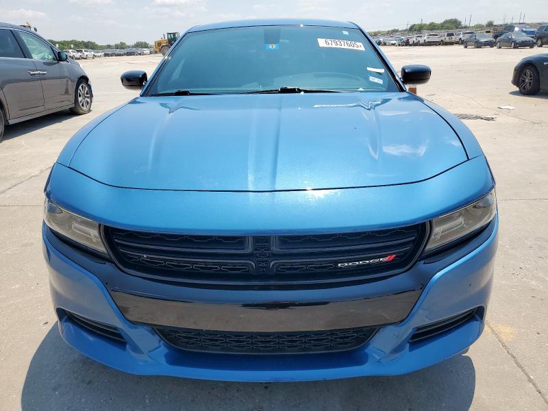 2020 DODGE CHARGER SXT 2C3CDXBG4LH150086
