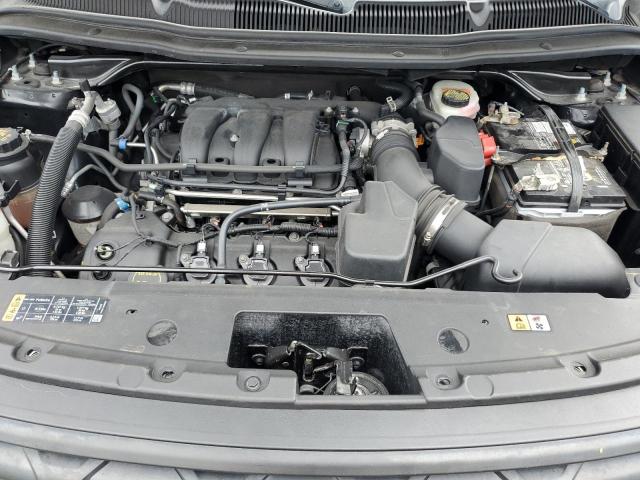2017 FORD EXPLORER P - 1FM5K8AR3HGA94272