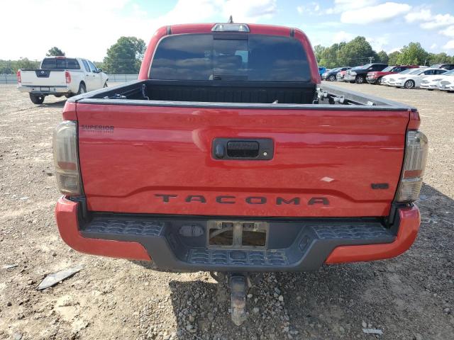2019 TOYOTA TACOMA DOU 3TMCZ5AN0KM267374