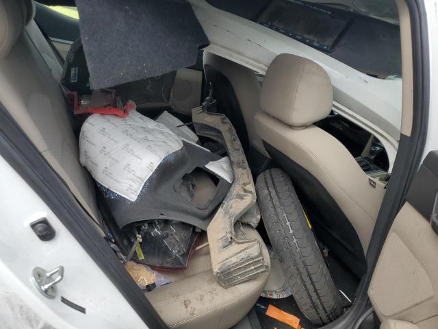 2019 HYUNDAI ELANTRA SE 5NPD74LF2KH400474