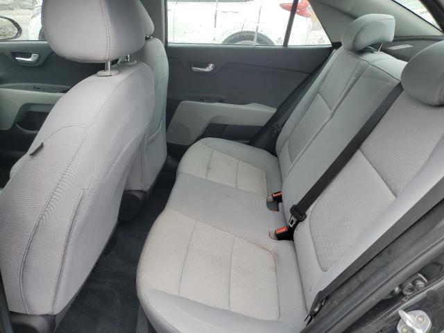 2019 KIA RIO S 3KPA24AB1KE172506