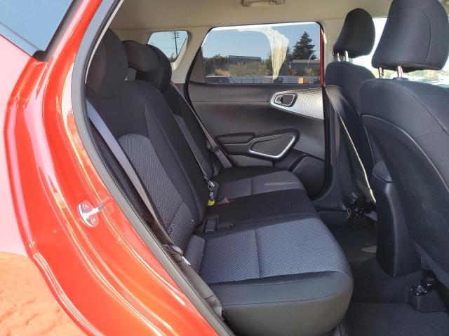 2025 KIA SOUL LX KNDJ23AU4S7246299