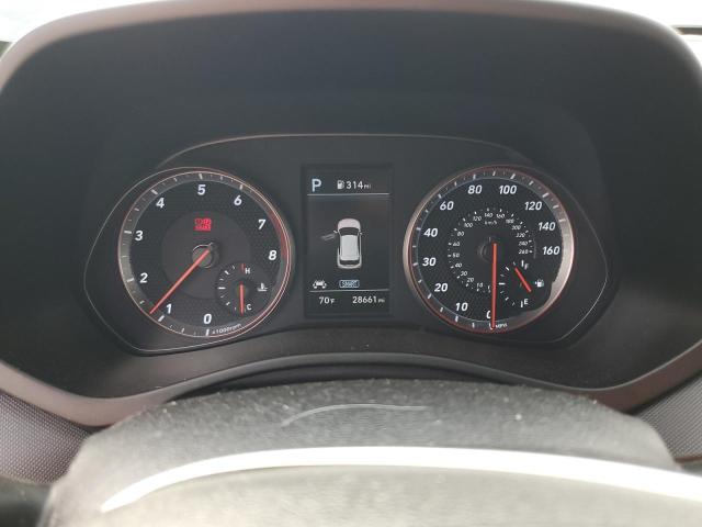 2019 HYUNDAI VELOSTER TURBO KMHTH6AB5KU007056