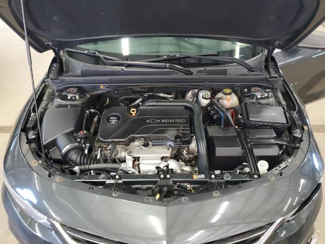2017 CHEVROLET MALIBU LS - 1G1ZB5ST7HF269717