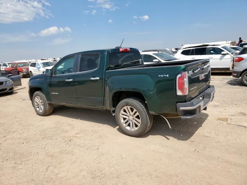 2015 GMC CANYON SLT 1GTG6CE34F1104821