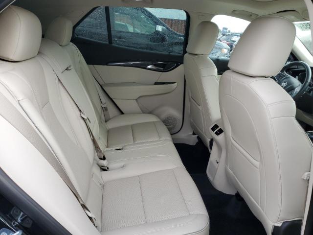 2021 BUICK ENVISION E LRBFZNR47MD110303