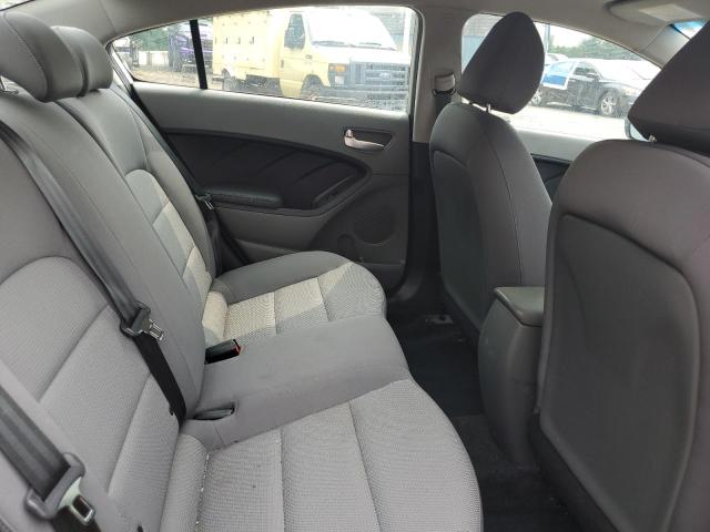 2018 KIA FORTE LX 3KPFK4A75JE213347