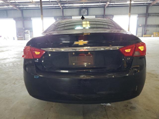 2020 CHEVROLET IMPALA LT 1G11Z5S32LU110987