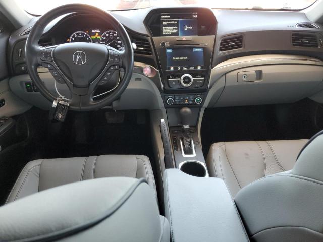 2020 ACURA ILX PREMIU 19UDE2F71LA007090