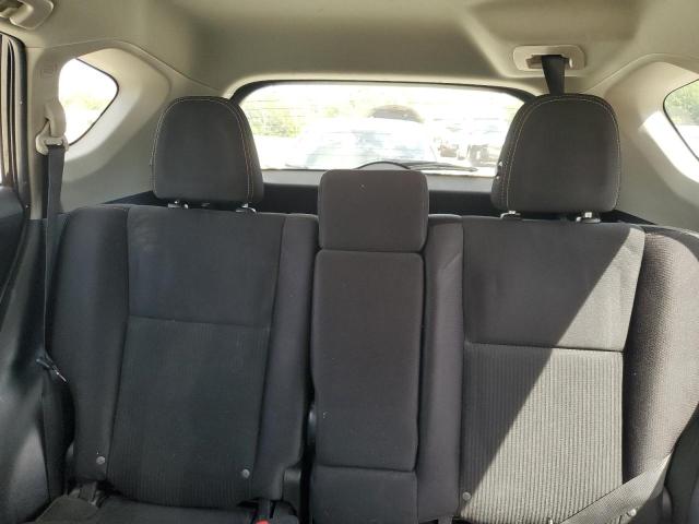 2013 TOYOTA RAV4 XLE - 2T3RFREV0DW073563