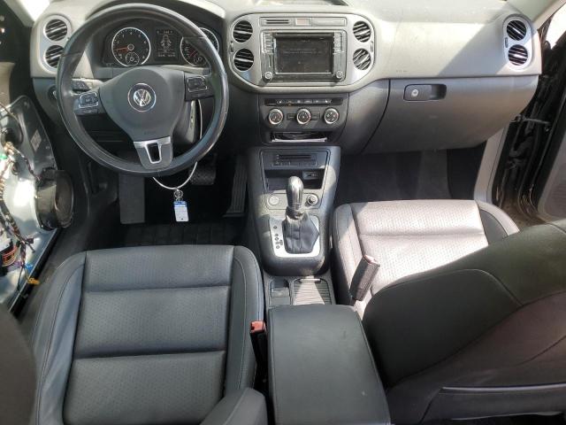2017 VOLKSWAGEN TIGUAN WOL WVGRV7AX5HW501628