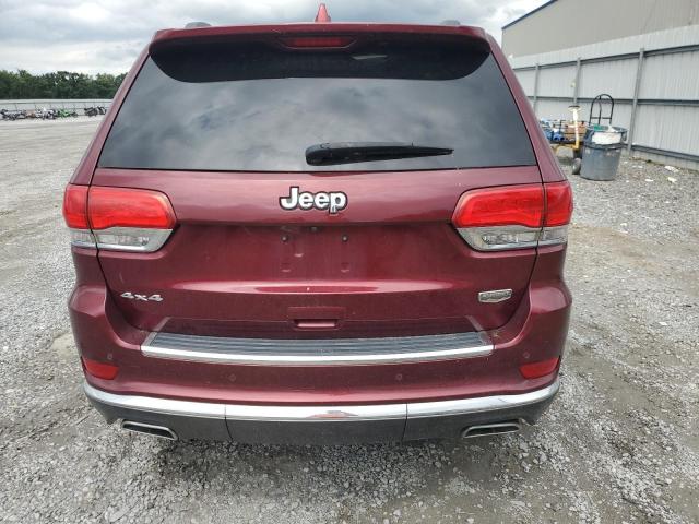 2018 JEEP GRAND CHER 1C4RJFJG3JC450504